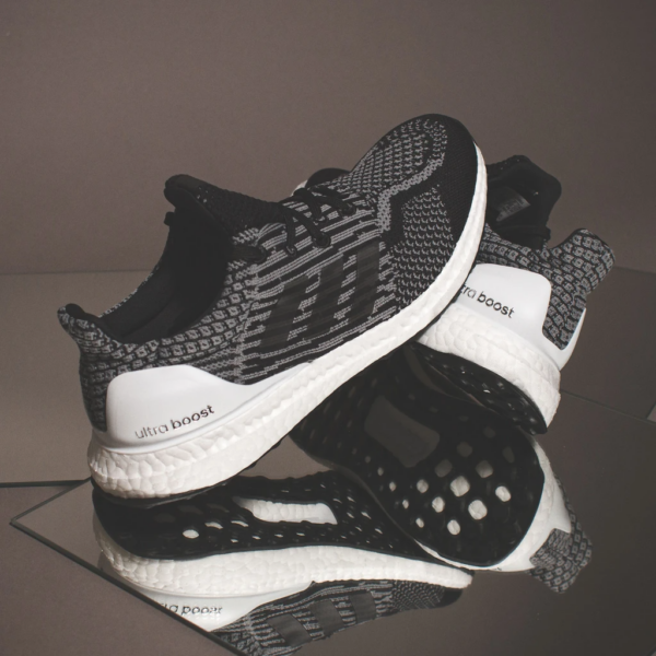 Giày Adidas UltraBoost 5.0 Uncaged DNA 'Oreo' G55367 - Ảnh 3