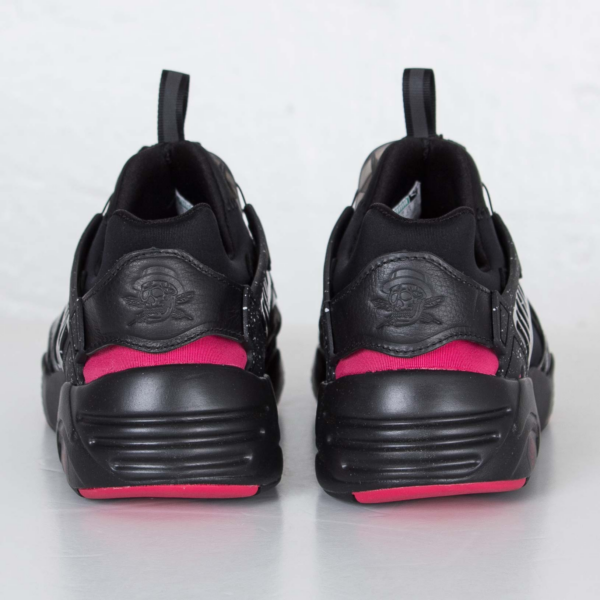 Giày Puma Disc Blaze 'Crossover Collaboration' 361446-01 - Ảnh 3