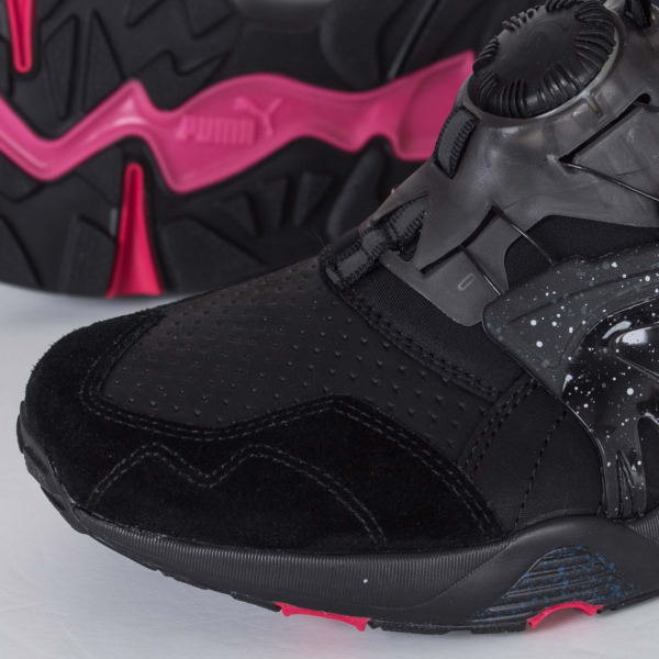 Giày Puma Disc Blaze 'Crossover Collaboration' 361446-01 - Ảnh 2
