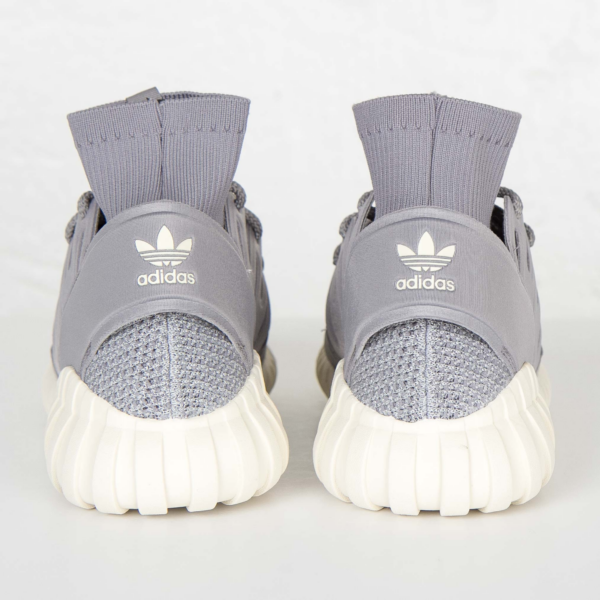Giày Adidas Tubular Doom PK 'Medium Solid Grey' S74920 - Ảnh 4