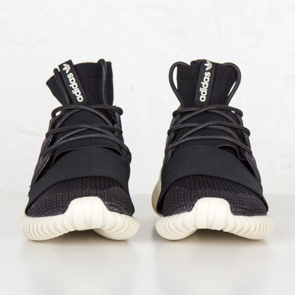 Giày Adidas Tubular Doom Primeknit 'Core Black' S74921 - Ảnh 6