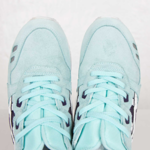 Alternative view of Giày Asics Wmns Gel Lyte 3 'Snowflake' H478L-4101