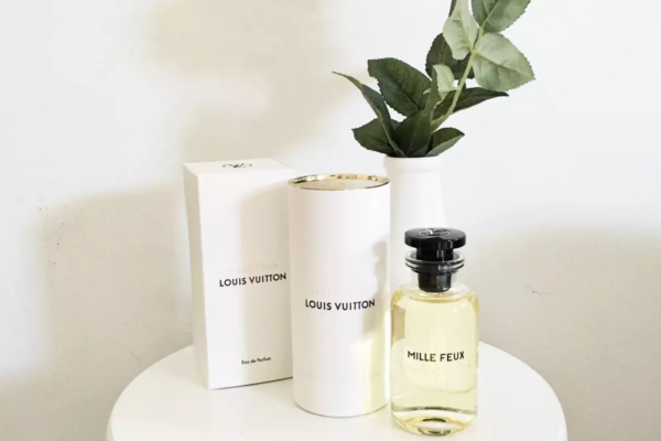 Nước Hoa Louis Vuitton Mile Feux EDP 100ml - Ảnh 4