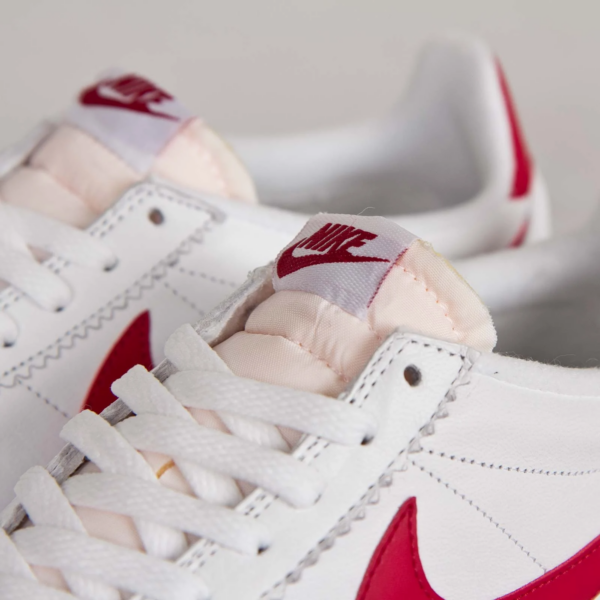 Giày Nike Classic Cortez Premium QS 'Forest Gump' 724262-184 - Ảnh 6