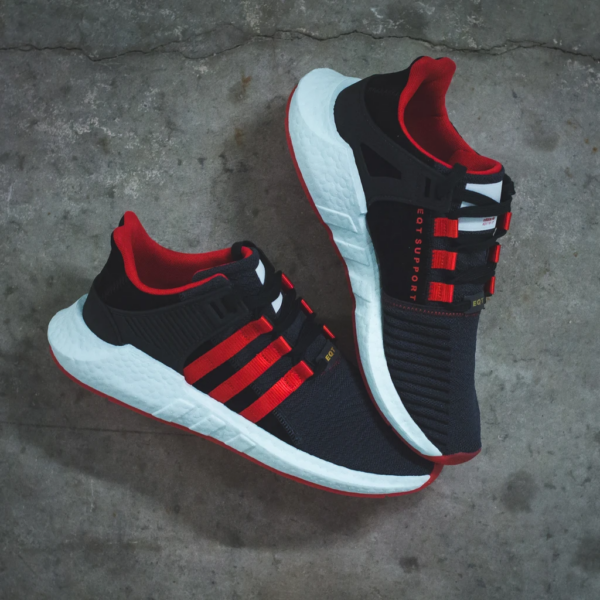 Giày Adidas EQT Support 'Yuanxiao' DB2571 - Ảnh 4