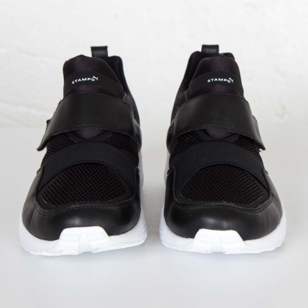Giày Puma Stampd x Blaze of Glory Strap 359813-02 - Ảnh 4