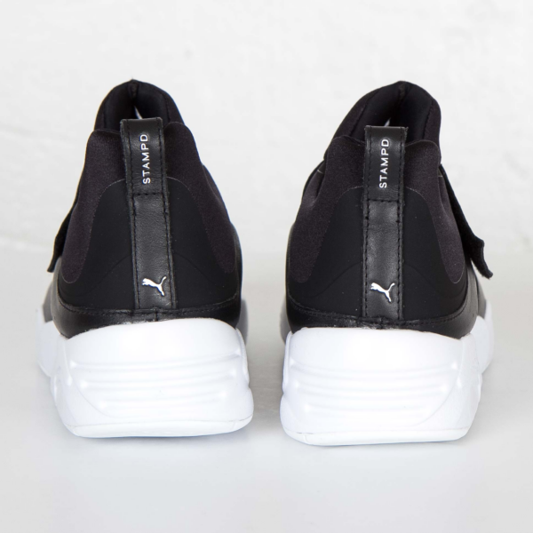 Giày Puma Stampd x Blaze of Glory Strap 359813-02 - Ảnh 3