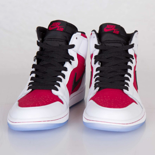 Giày Nike Air Jordan 1 Retro 'Carmine' 555088-123 - Ảnh 4
