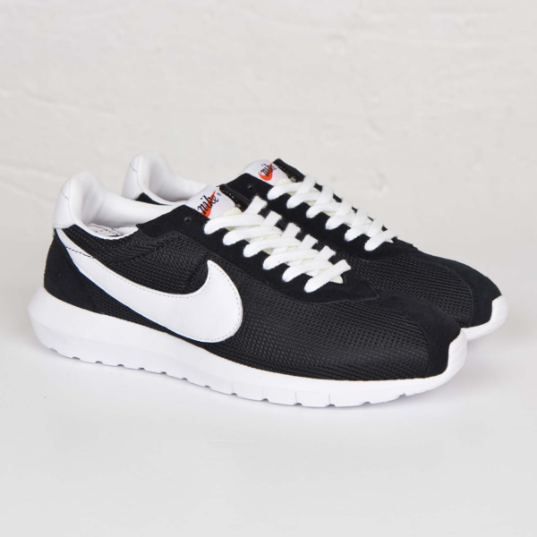 Giày Nike Roshe LD-1000 QS Black White 802022-001 - Ảnh 5