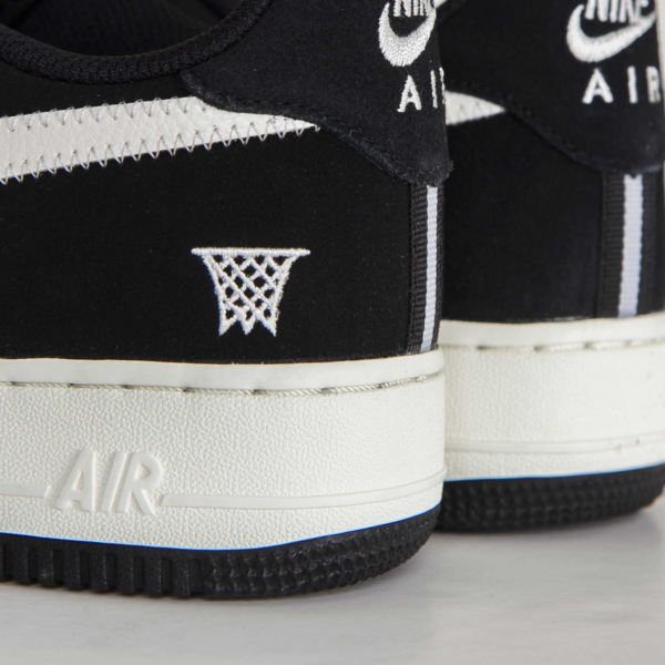 Giay Nike Air Force 1 Low 'Buckets' 820266-002