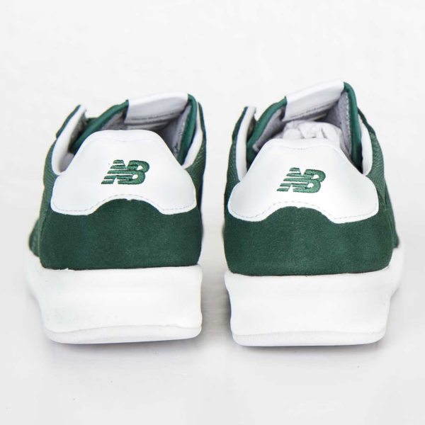 Giày New Balance 300 Green CRT300FD - Ảnh 4