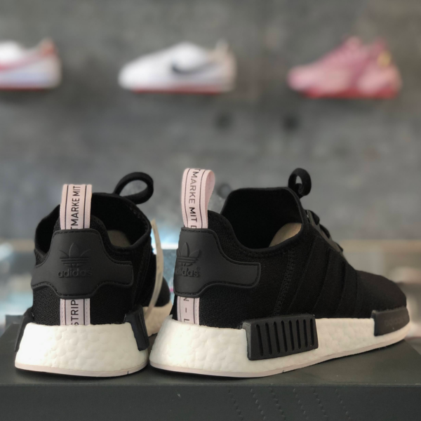 Giày Adidas Wmns NMD R1 'Orchid Tab'  BD8026 - Ảnh 4