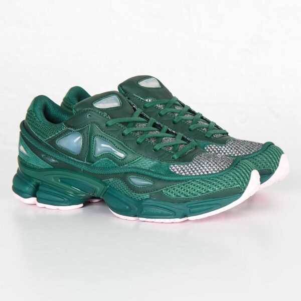 Giày Adidas Raf Simons x Ozweego 2 AQ2640 - Ảnh 2