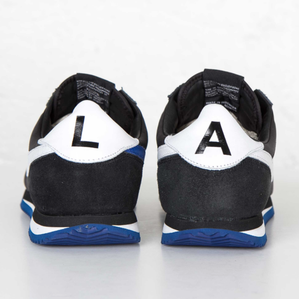 Giày Nike UNDFTD x NikeLab Cortez SP 'LA' 815653-014 - Ảnh 5