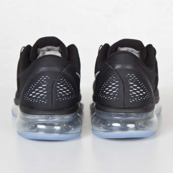 Giày Nike Air Max 2016 'Black Dark Grey' 806771-001 - Ảnh 2
