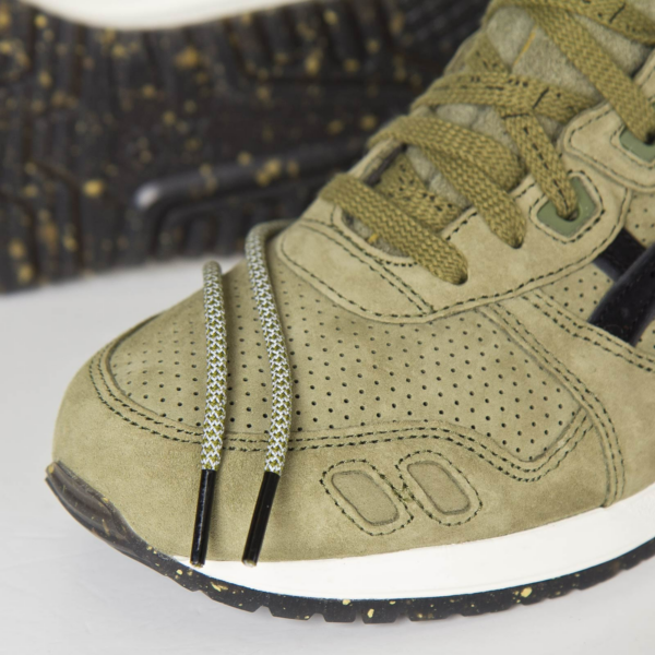 Giày Asics Footpatrol x Gel Lyte 3 'Squad' H51RK-8686 - Ảnh 3