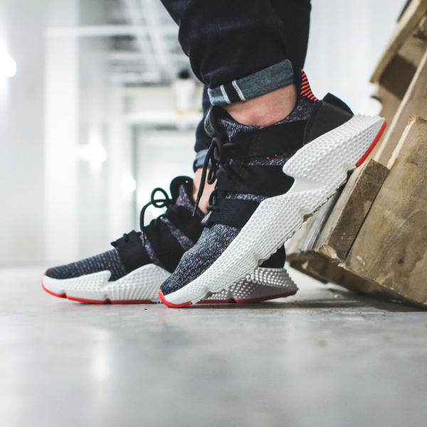 Giày Adidas Prophere 'Core Black' CQ3022 - Ảnh 5