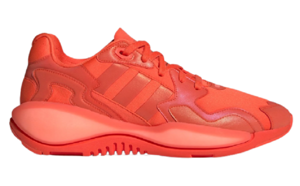 Giày Adidas ZX Alkyne Solar Red FV2325