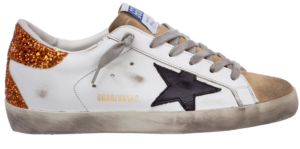 Giày Golden Goose Superstar 'White' GWF00102-F001575-81140