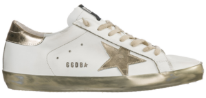 Giày Golden Goose Superstar 'Golden Foxing' GCOMS590-E37