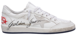 Giày Golden Goose Ballstar GMF00117-F002095-10317