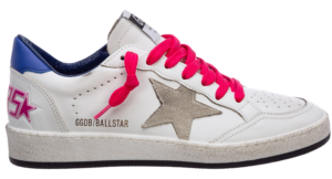 Giày Golden Goose Ball Star 'White' GWF00117-F001904-10419