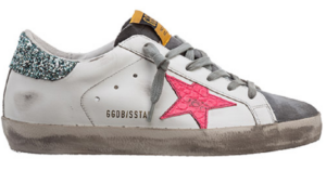 Giày Golden Goose Superstar 'White' GWF00101-F000104-80152