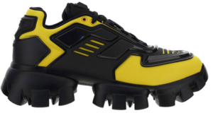 Giày Prada Cloudbust Thunder Yellow 2EG293_3LFV_F0010