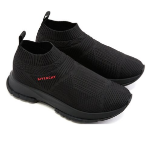 Alternative view of Giày Givenchy Spectre Sock Sneaker 'Black' BH0038H0MJ-001