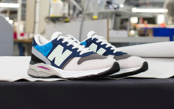 Giày New Balance 770.9 'Summer Nine Pack' M7709FR - Ảnh 7