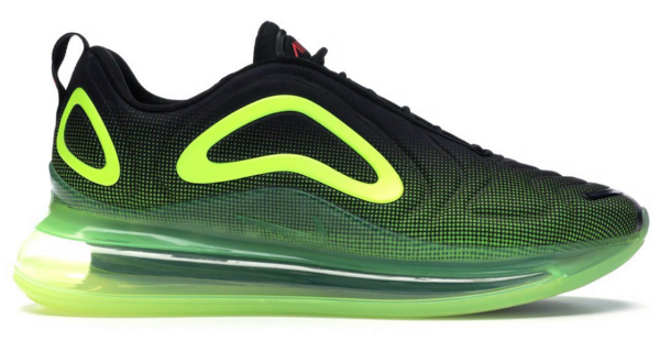 Giày Nike Air Max 720 'Retro Future' AO2924-008