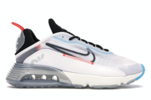 Giày Nike Air Max 2090 'Pure Platinum' CT7695-100