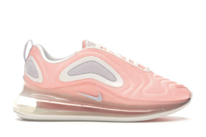 Giày Nike Wmns Air Max 720 'Bleached Coral' AR9293-603