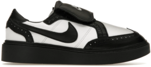 Giay Nike Kwondo 1 x G-Dragon​​​​​​​ Peaceminusone 'Panda' DH2482-101