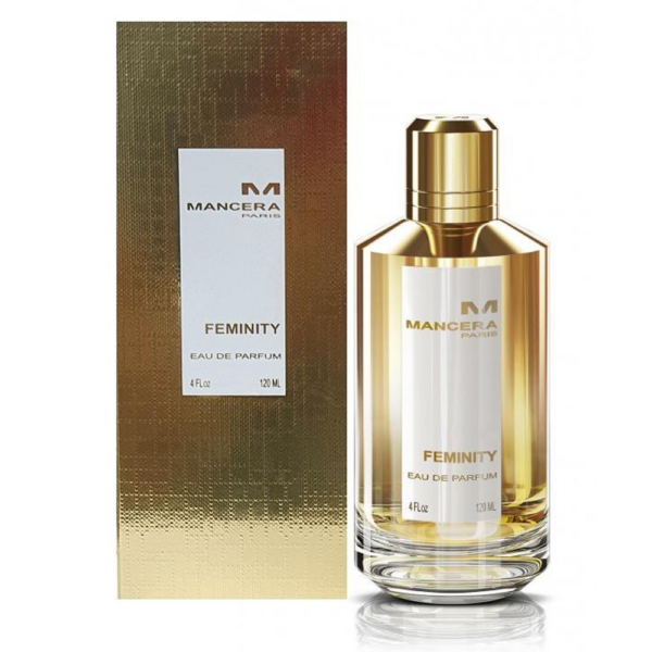 Nước Hoa Mancera Feminity Eau de Parfum - Ảnh 2