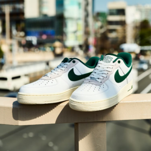 Giay Nike Air Force 1 '07 Wmns LX 'Gorge Green' DR0148-102