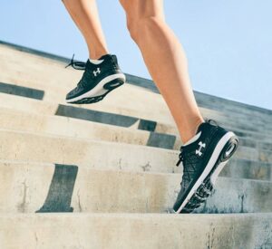 Alternative view of Giày Under Armour Women's UA Threadborne Fortis 3 1295768-001