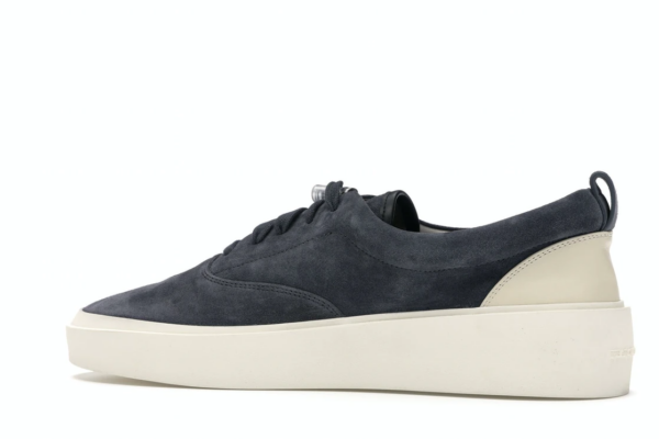 Giày Fear Of God 101 Low 'Vintage Black' C000-7000-SUE-010 - Ảnh 3