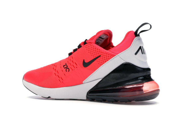 Giày Nike Air Max 270 'Red Orbit' BV6078-600 - Ảnh 5