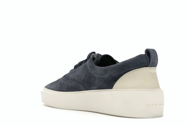 Giày Fear Of God 101 Low 'Vintage Black' C000-7000-SUE-010 - Ảnh 4