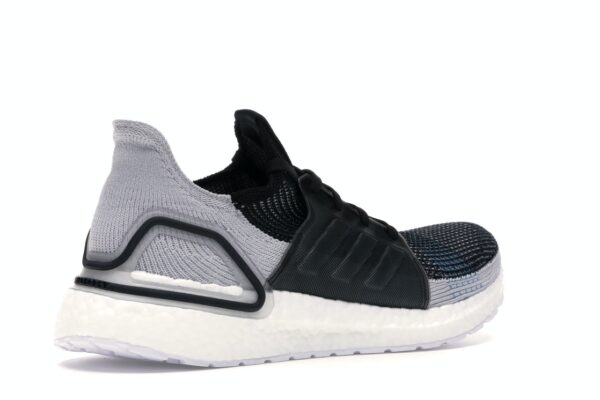 Giày Adidas Running UltraBoost 19 'Grey Cyan' F35242 - Ảnh 7