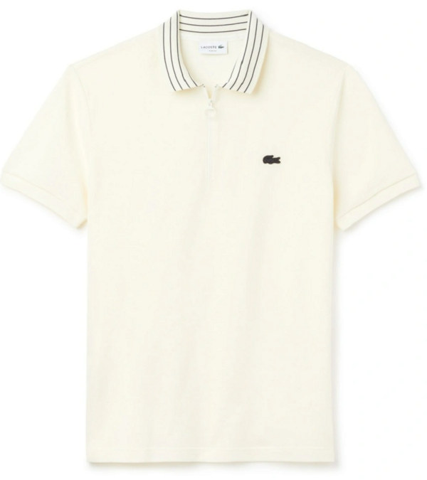 Ao Lacoste Erkek Slim Fit Pembe Polo PH9400-D9D