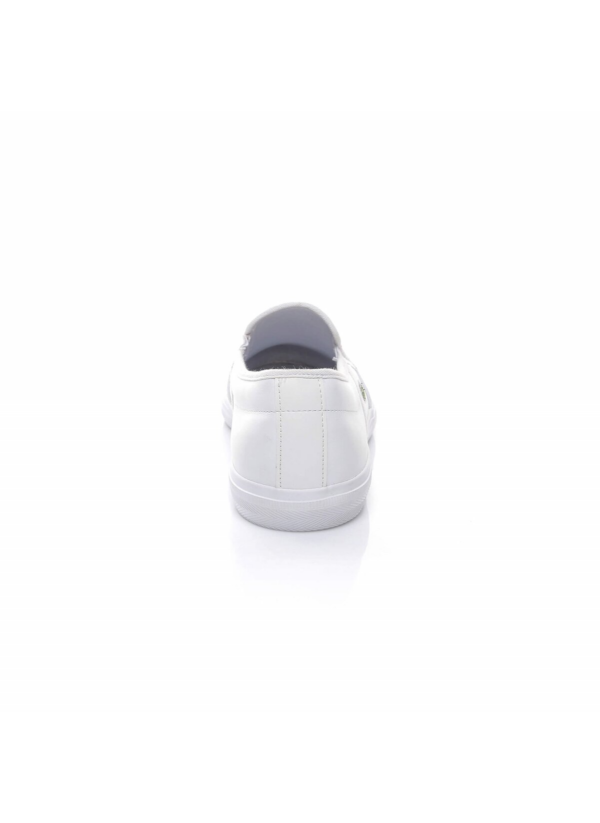 Giày Lacoste Erkek Gazon 733CAM1072-001 - Ảnh 4