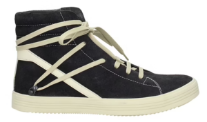 Giày Rick Owens Sneakers Men RU18S5864LMROB5-911