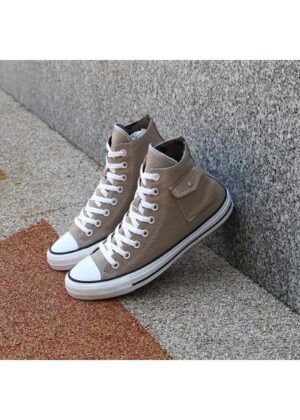 Alternative view of Giày Converse Chuck Taylor All Star Camo Connection Hi Top 167183V