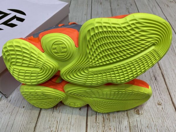 Giày Adidas Harden Vol. 4 'Crossing Guards' FX2095 - Ảnh 5