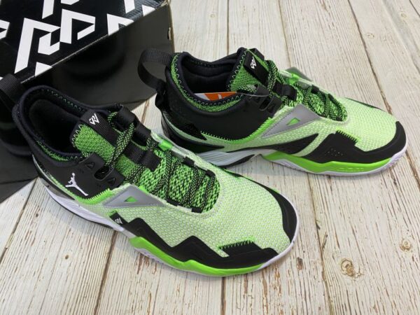 Giày Nike Jordan Westbrook One Take PF 'Rage Green' CJ0781-103 - Ảnh 4