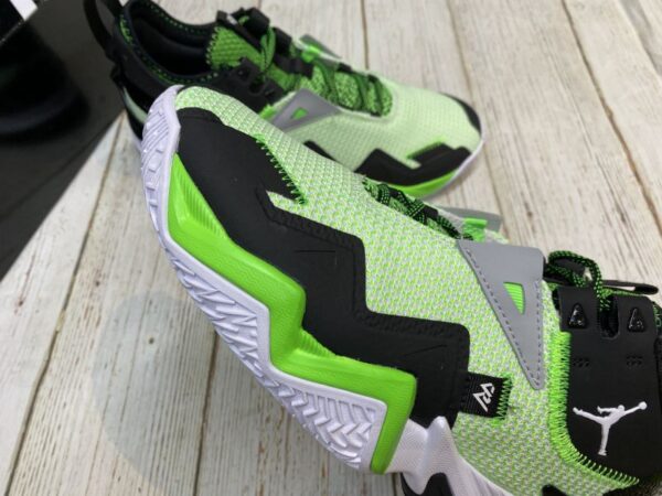 Giày Nike Jordan Westbrook One Take PF 'Rage Green' CJ0781-103 - Ảnh 5