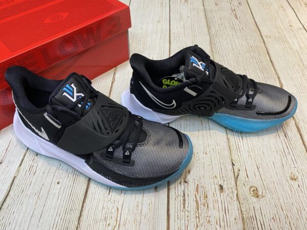 Giày Nike Kyrie Low 3 'Moon' CJ1286-001 - Ảnh 8