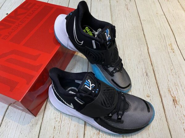 Giày Nike Kyrie Low 3 'Moon' CJ1286-001 - Ảnh 10